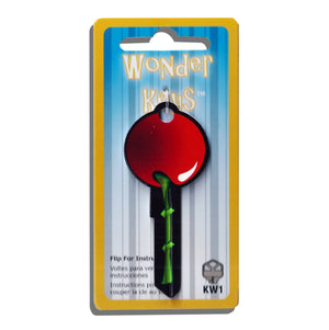 Cherry Knots Wonder Key! NEW!!!