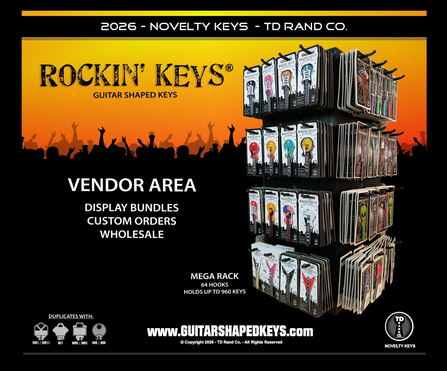 Vendor's / Wholesale