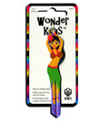 Hula Girl (Updated Version) Shaped Wonder Key
