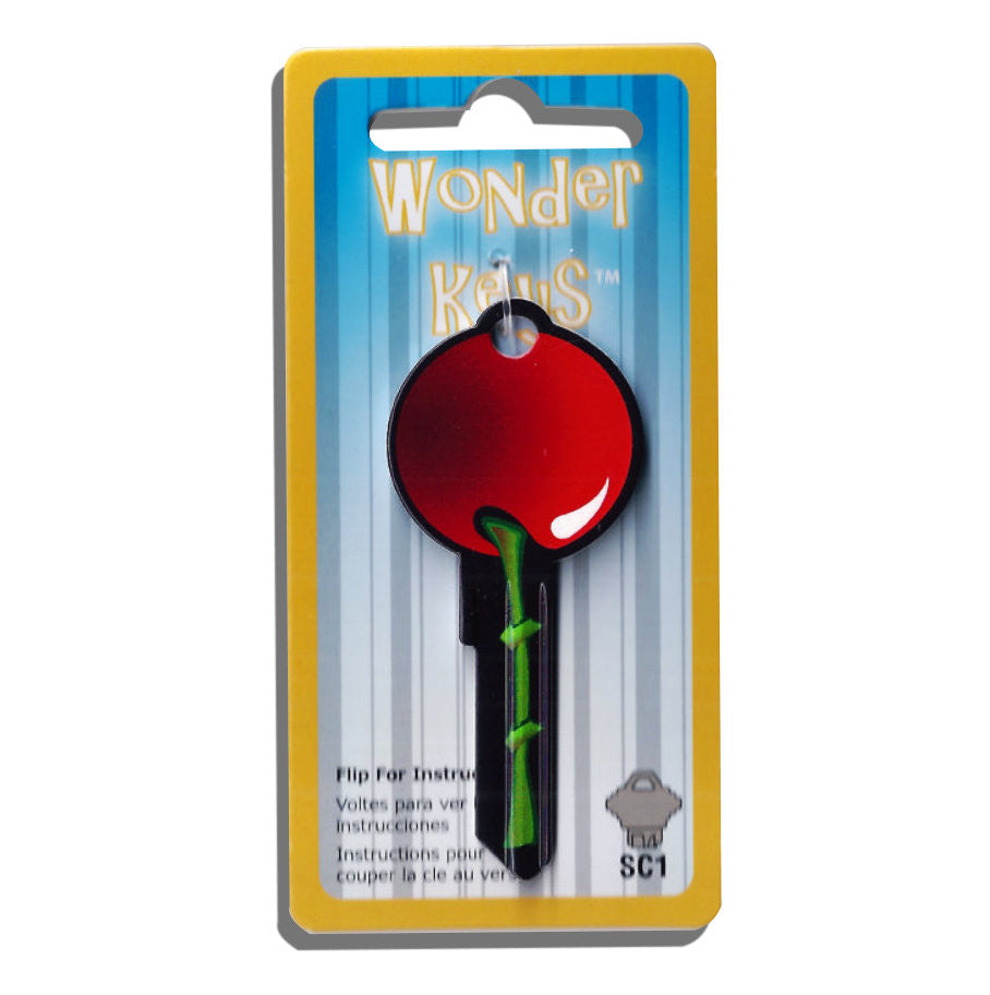 Cherry Knots Wonder Key! NEW!!!