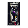 Record Player Shaped Wonder Key!