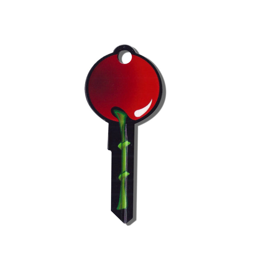 Cherry Knots Wonder Key! NEW!!!