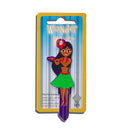Hula Dancer Girl Shaped Wonder Key!